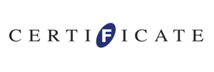 EUREKA_cert_logo_certificate