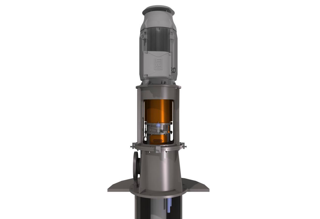 Balast Pumps-Lineshaft-pic02 Balast Pumps-Lineshaft-pic02